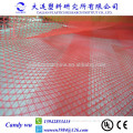 plastic stretched package mesh production line